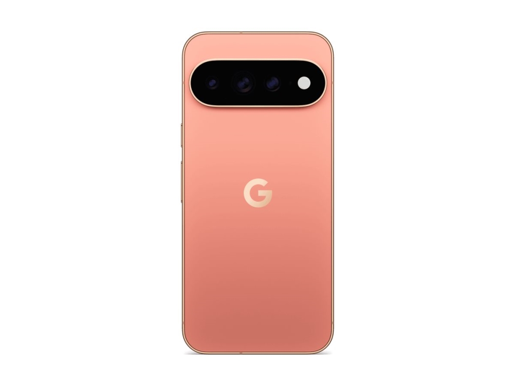 Google Pixel 11 Pro Xl, 1344 X 2992 Pixel, 12 Gb, 256 Gb, 50 Mp, Android 17, Orange
