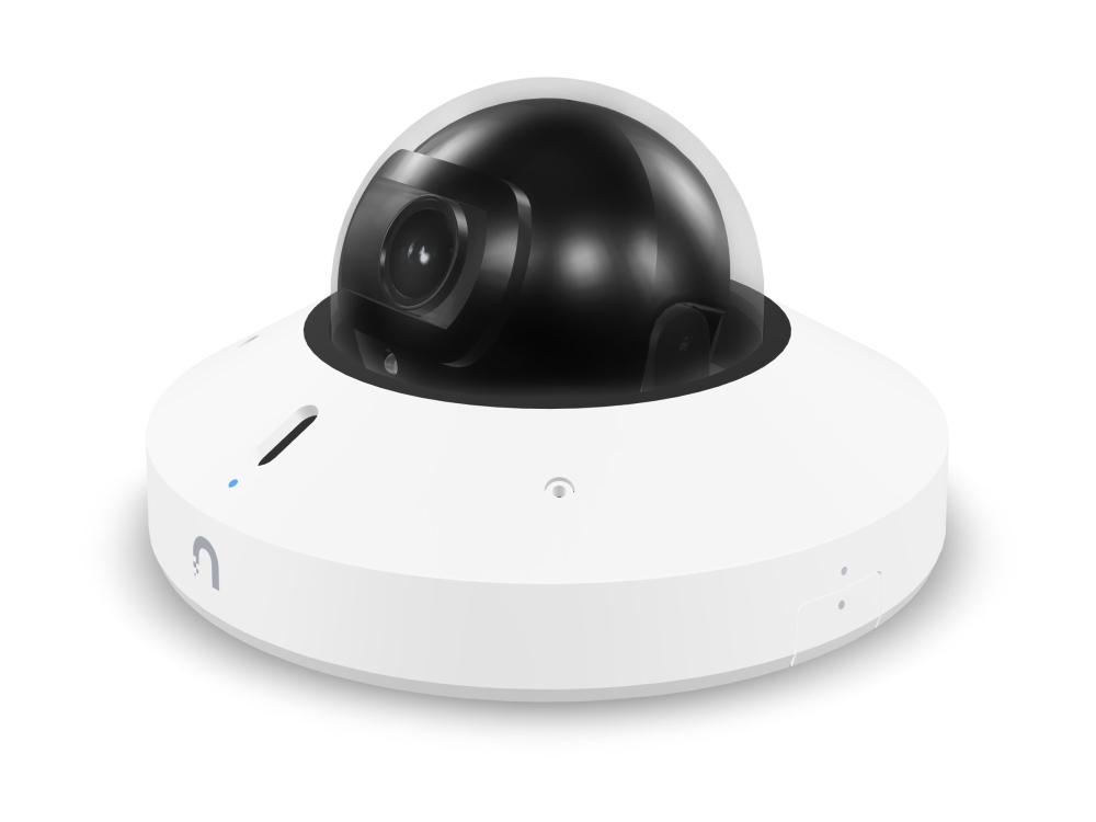 Ubiquiti G6 Mini Dome, Ip-Sikkerhedskamera, Indendørs, Ledningsført, Arm Cortex-A53, Ic, Loft/Væg