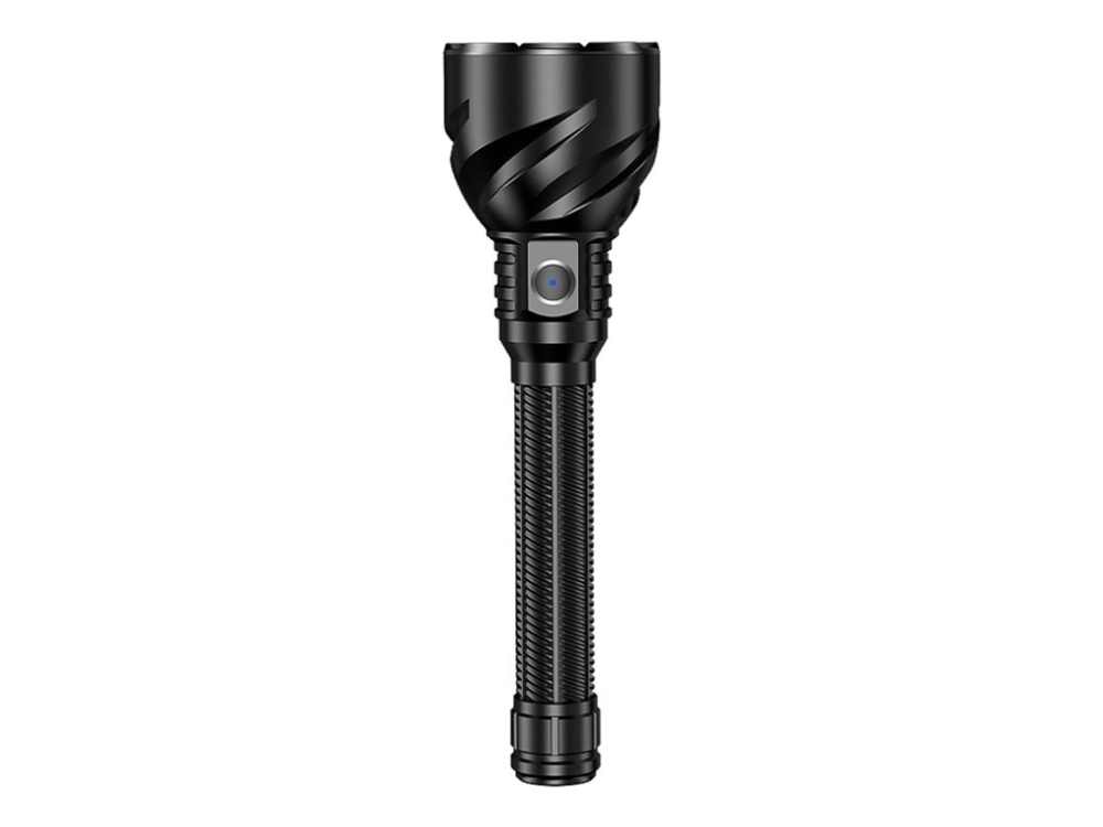 Superfire Taschenlampe Superfire Tf02