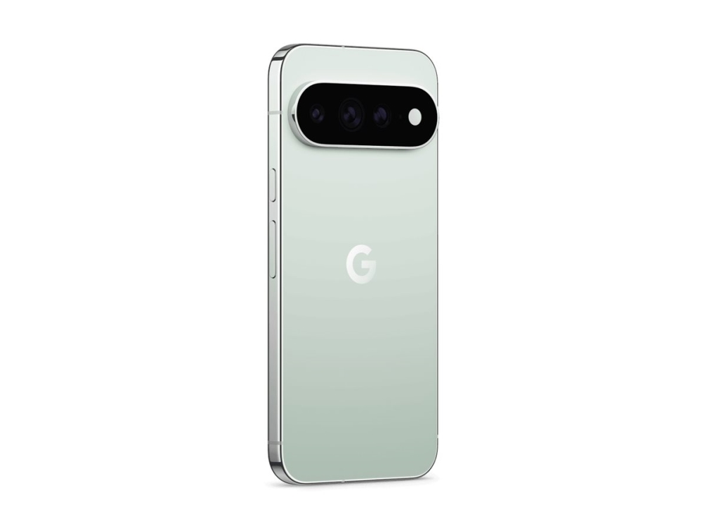 Google Pixel 11 Pro Xl, 1344 X 2992 Pixel, 16 Gb, 512 Gb, 50 Mp, Android 17, Grøn