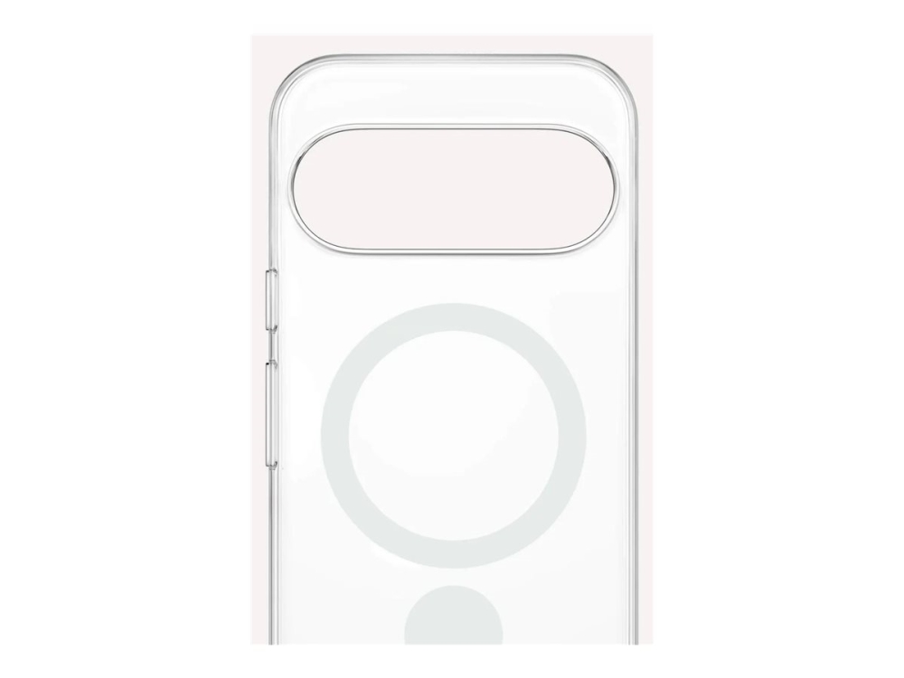 Google Ga11715-Ww, Cover, Google, Pixel 11 Pro Xl, 17,3 Cm (6.8"), Transparent