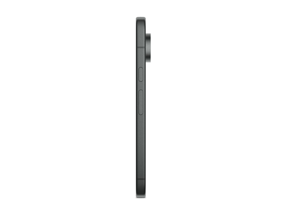 Google Pixel 11 Pro, 1280 X 2856 Pixel, 16 Gb, 512 Gb, 50 Mp, Android 17, Sort