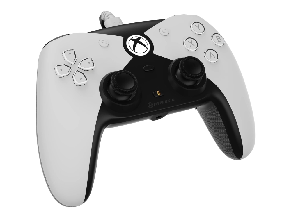 Hyperkin Duchess, Gamepad, Xbox Series X, Xbox Series S, Xbox One, Pc, D-Pad, Schaltfläche Teilen, Home Button, Analog / Digital, Kabelgebunden, Usb