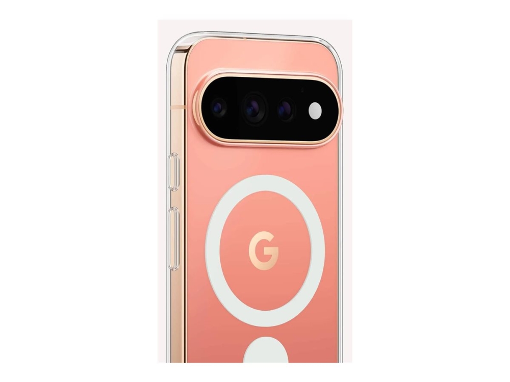 Google Ga11715-Ww, Cover, Google, Pixel 11 Pro Xl, 17,3 Cm (6.8"), Transparent