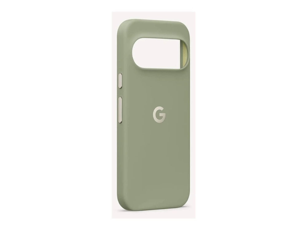 Google Ga11707-Ww, Etui, Google, Pixel 11 Pro, 16 Cm (6,3"), Oliven