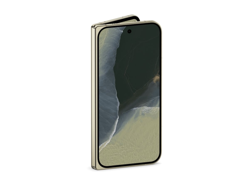 Google Pixel 11 Pro Fold 256 Olive