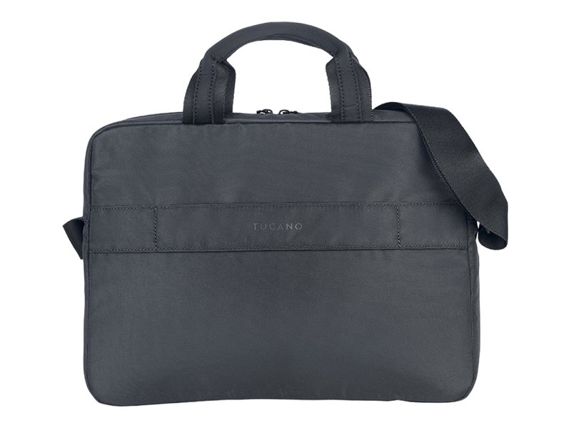 Tucano Global 13"/14", Aktenkoffer, 35,6 Cm (14"), Schultergurt