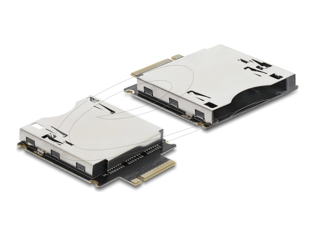 Delock - Kortadapter (M.2, Cfexpress Type B) - Pci Express 4.0