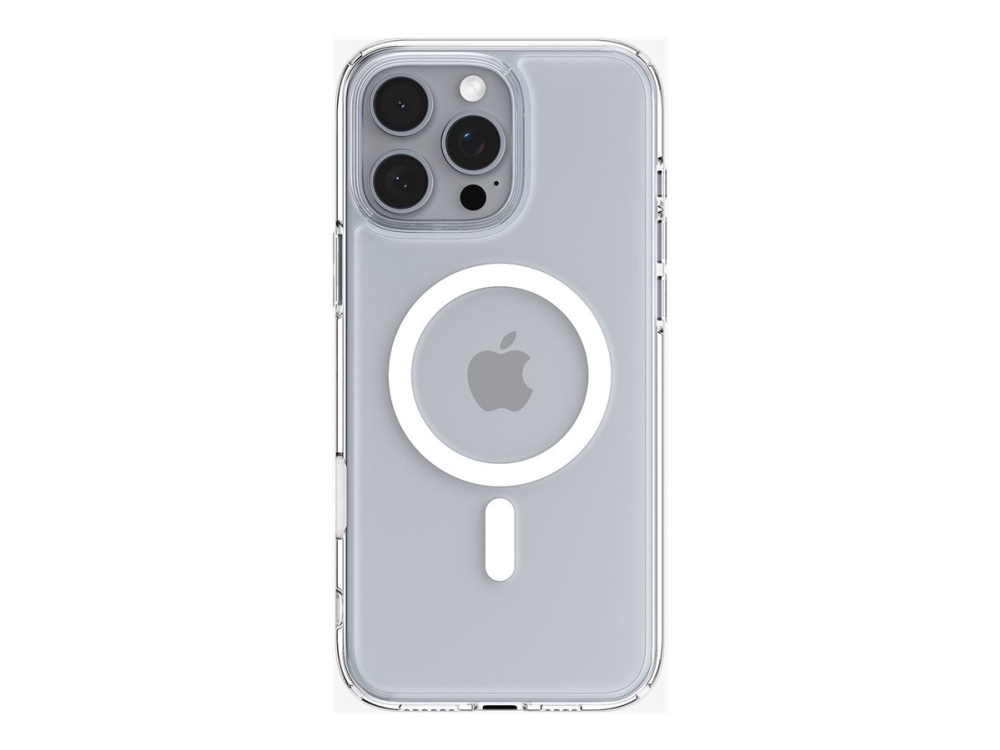 Spigen Iphone 16 Pro Max Case, Apple Iphone 16 Pro Max, Weiß