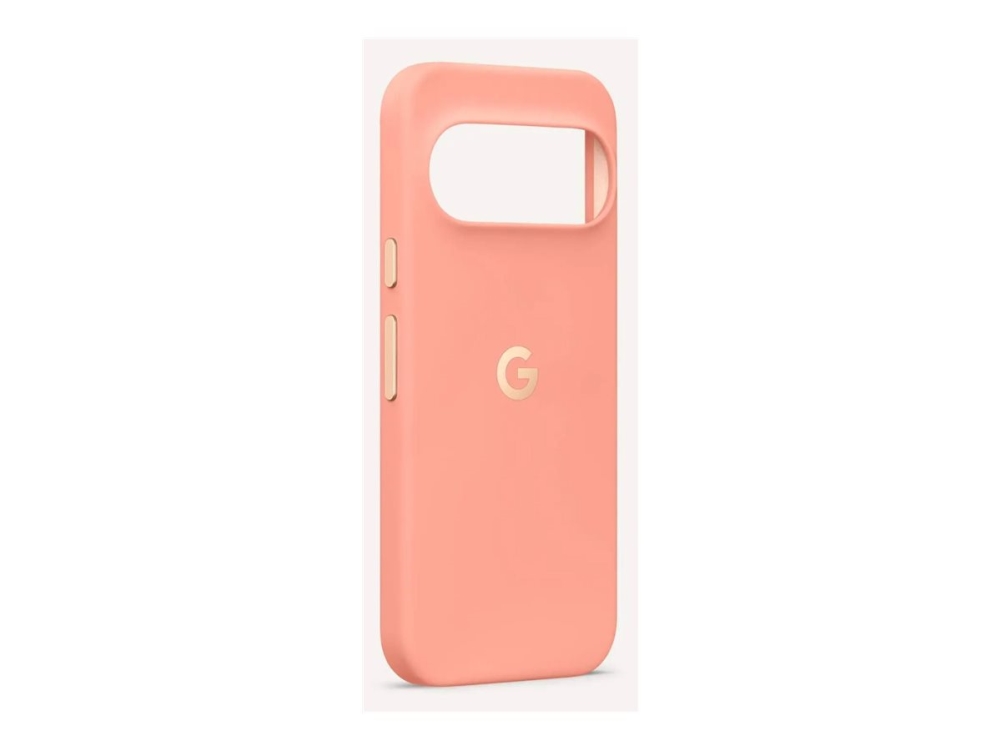 Google Ga11708-Ww, Cover, Google, Pixel 11 Pro, 16 Cm (6.3"), Orange