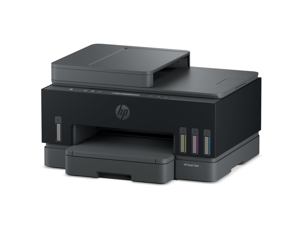 Hp Smart Tank 7315 All-In-One A4, 22/15Ppm Mono/Color, Mf