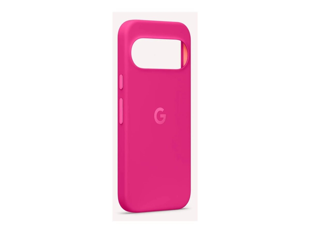 Google Ga11712-Ww, Cover, Google, Pixel 11, 16 Cm (6.3"), Lyserød