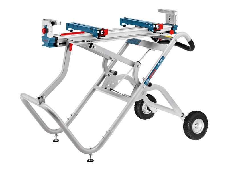 Bosch GTA 2500 W Savstativ - 0601B12100