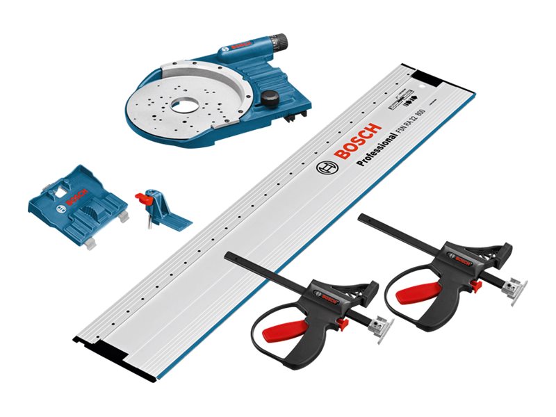 Bosch Fræser Kit Fsn Ofa 32 M/Fsn 800 Skinne