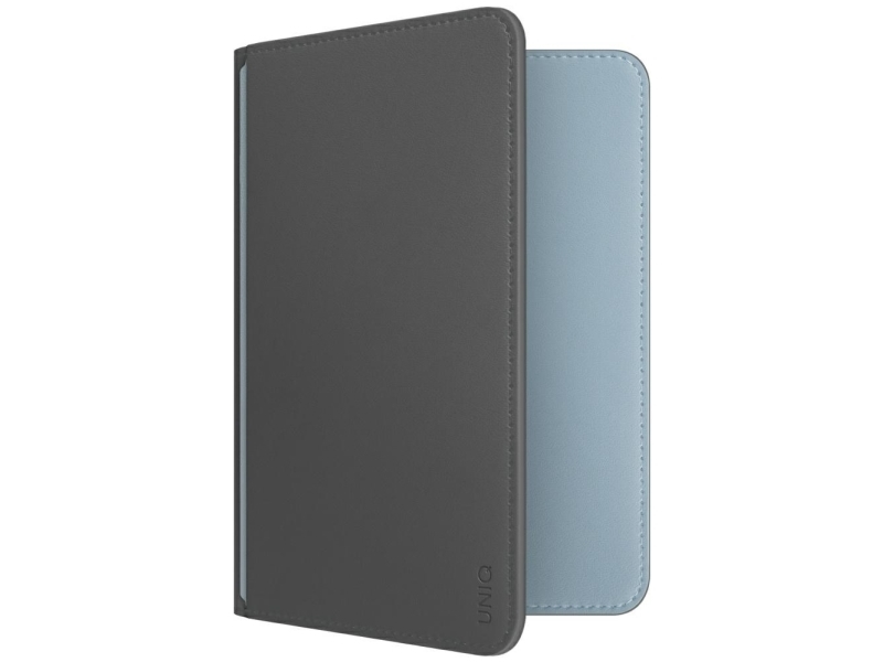 Passport Deklas Uniq Belmont Rfid Melynas