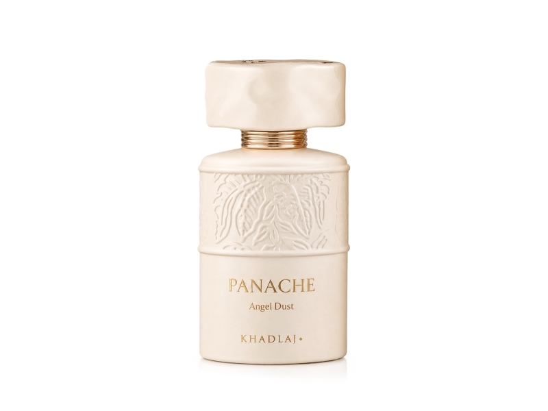 Khadlaj Panache Angel Dust Extrait De Parfum 100 Ml (Woman)