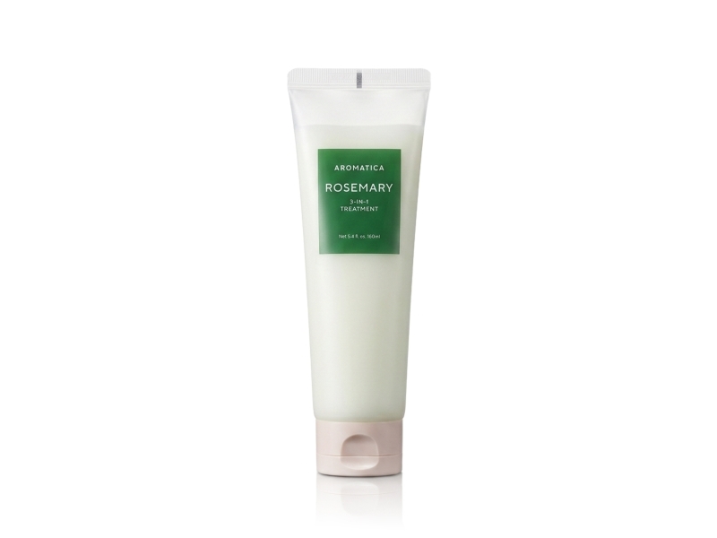 Aromatica Rosemary Scalp 3In1 Treatment 165 G