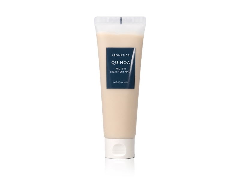 Aromatica Quinoa Protein Treatment Mask 160 Ml