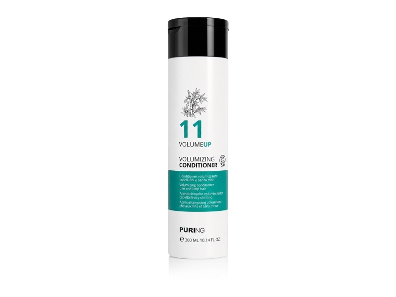 Püring 11 Volume Up Volumizing Conditioner 300 Ml
