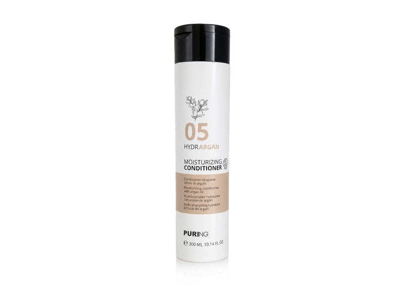 Puring Hydragan Moisturizing Conditioner 300Ml