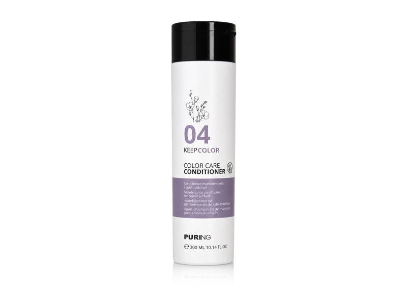 Püring 04 Keepcolor Color Care Conditioner 300 Ml