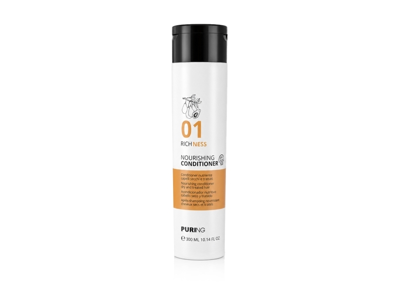 Conditioner For Dry, Cracked, Coarse Hair 300Ml