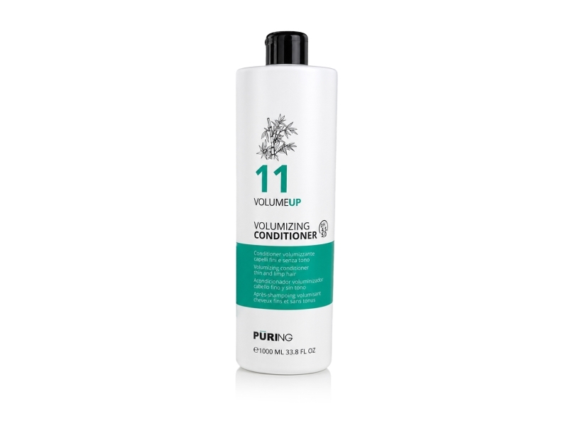 Püring 11 Volume Up Volumizing Conditioner 1000 Ml