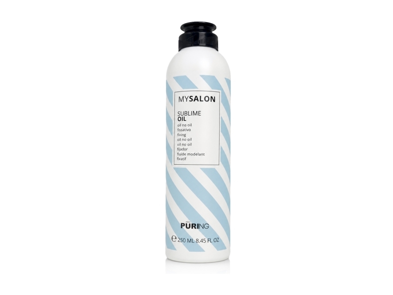Puring My Sublime Oil 250Ml