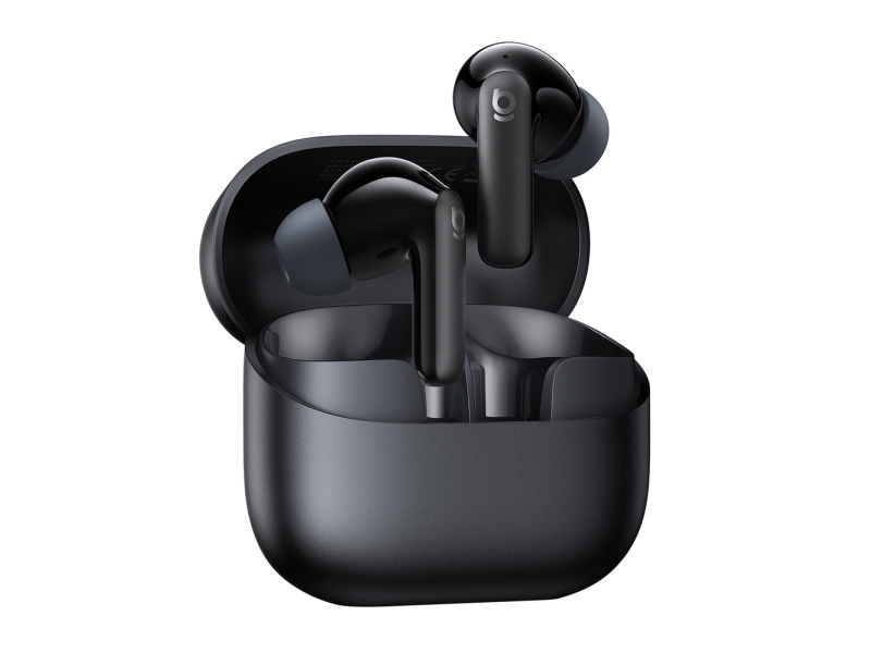 Baseus Bass Ep10 Tws Kabellose In-Ear-Kopfhörer Mit Anc – Schwarz