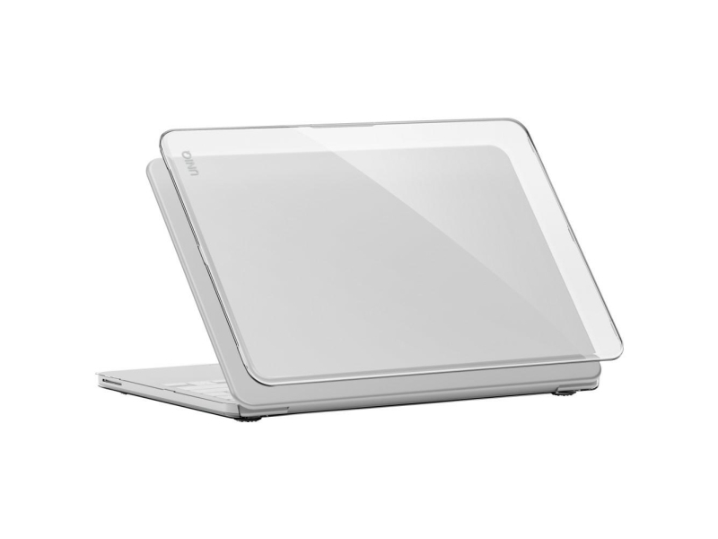 Uniq Vero Case For Macbook Neo - Transparent