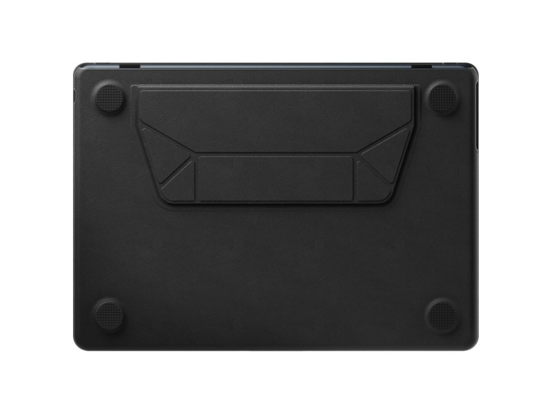 Uniq Lyden Versa Case For Macbook Air 13&Quot 2022 / 2024 / 2025 / 2026 - Black
