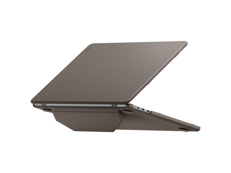 Uniq Lyden Versa Case For Macbook Air 13&Quot 2022 / 2024 / 2025 / 2026 - Gray
