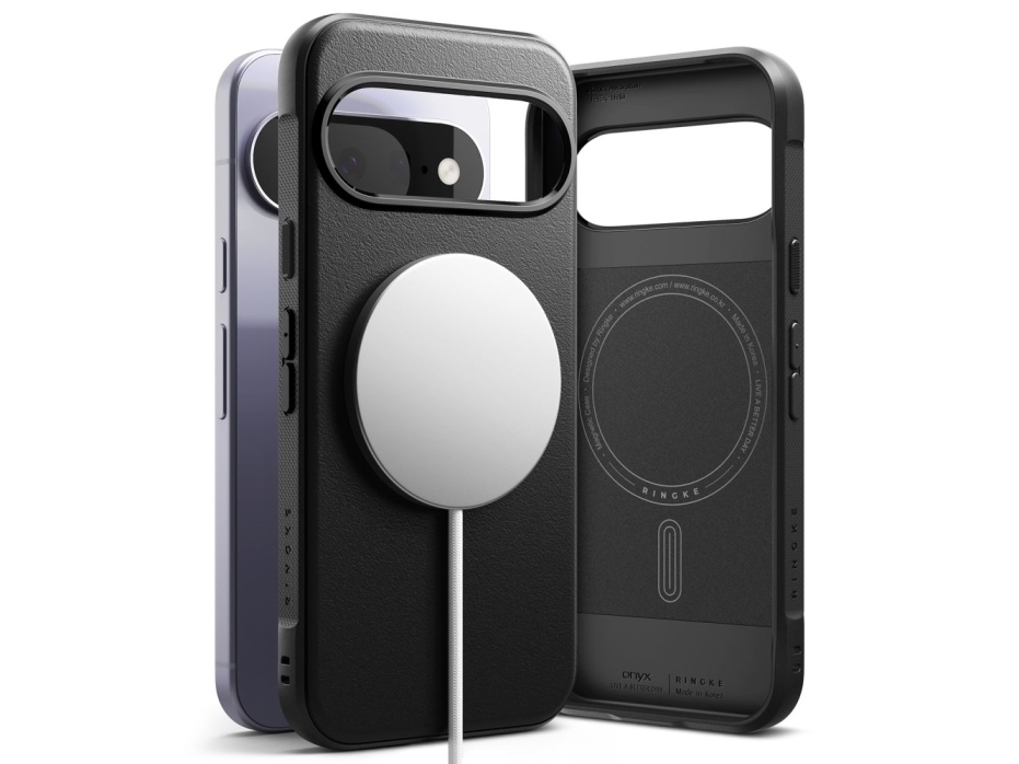 Ringke Onyx Magnetic Magsafe Google Pixel 11 Black