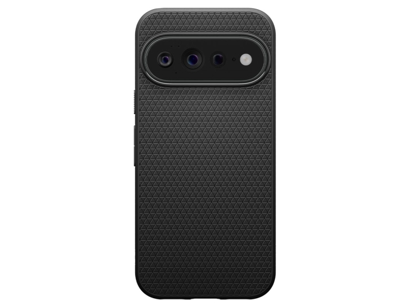 Spigen Liquid Air Mag Magsafe Case For Google Pixel 11 Pro Xl - Matte Black