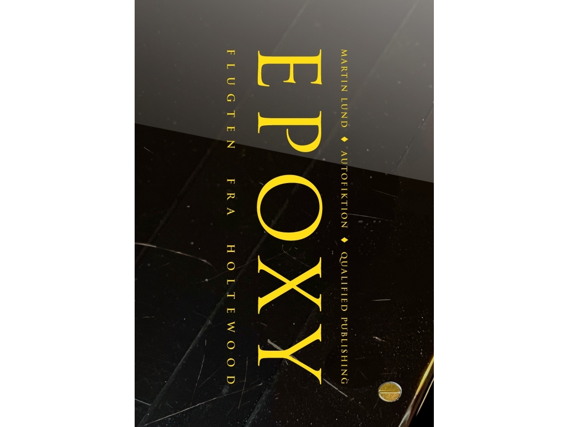 Epoxy | Martin Lund