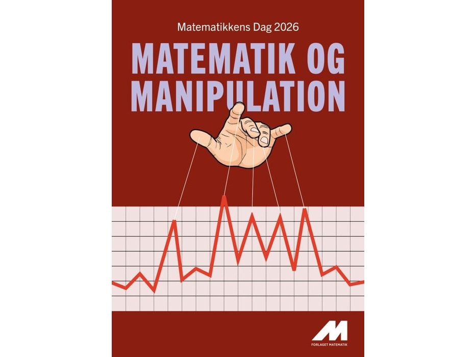 Matematik Og Manipulation | Medlemmer Af Danmarks Matematiklærerforening