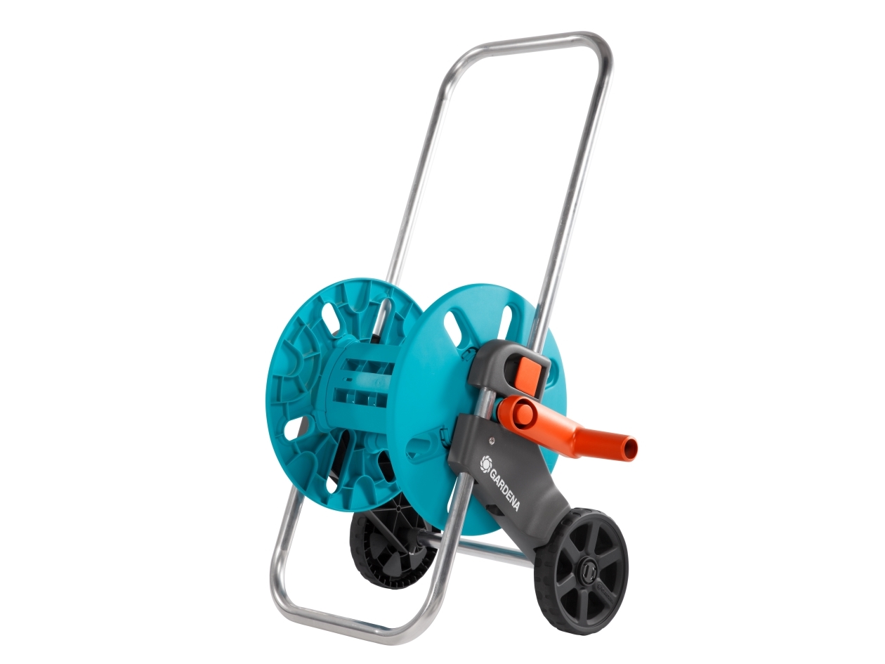 Gardena Slangevogn Aquaroll S