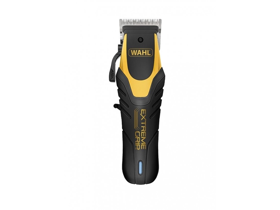 Maszynka do włosów Wahl Wahl 3031752 maszynka do włosów Czarny, Żółty