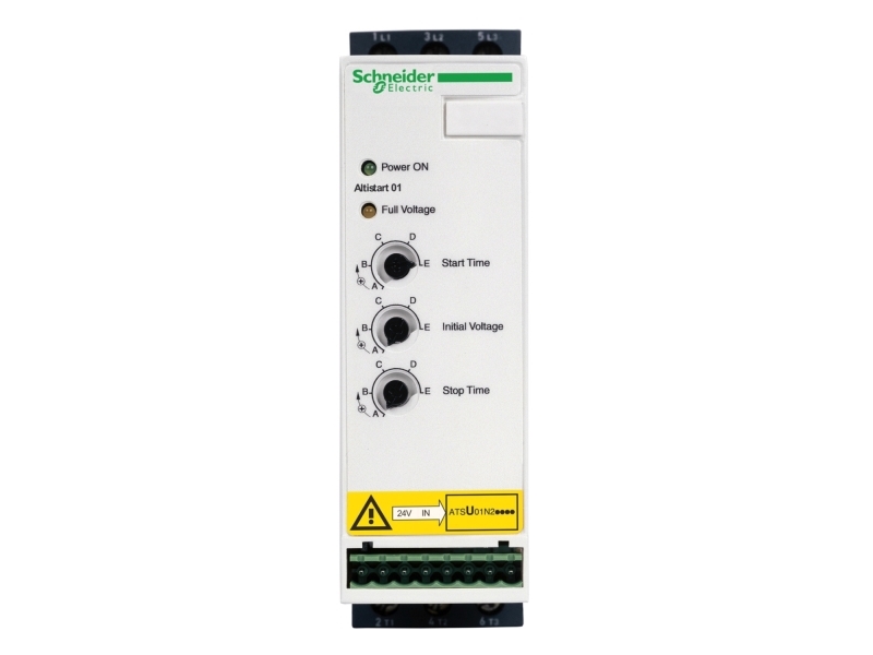 Schneider Electric Atsu01n222lt