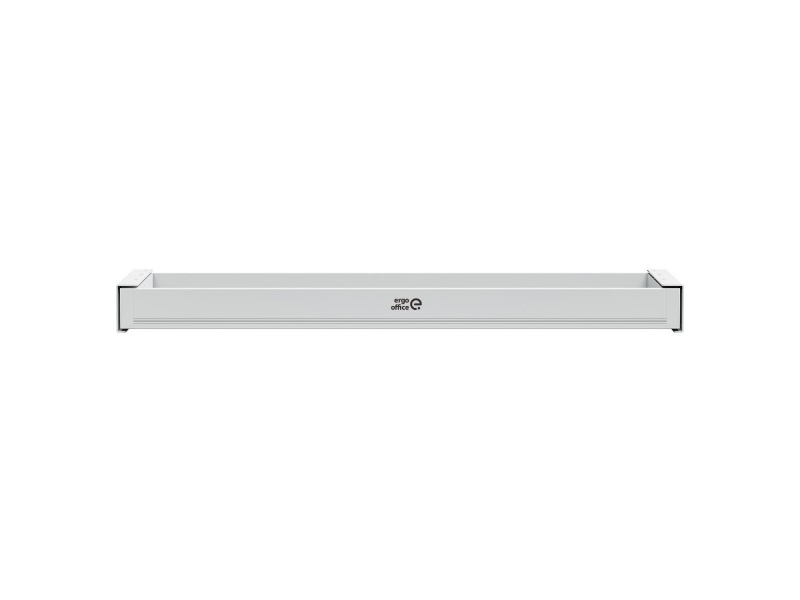 *Flat under-desk drawer ER-302 W