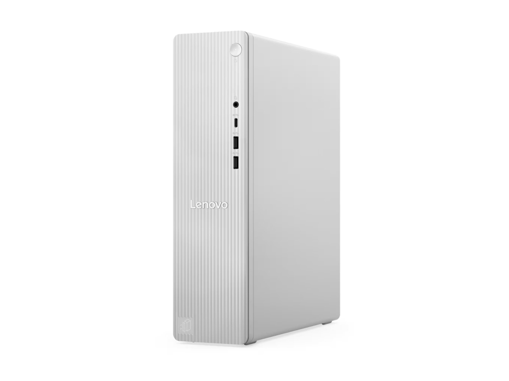 Lenovo IdeaCentre Tower 08IAS10 - SFF Core Ultra 5 225 - 16 GB - SSD 1 TB