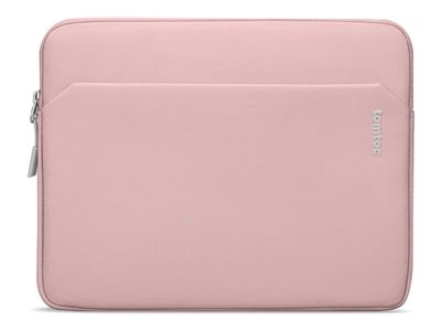 Tomtoc Light-A18 Laptop Sleeve, 14", Pink