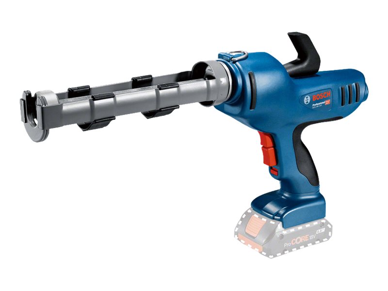 Bosch FUGEPISTOL GCG 18V-310 SOLO