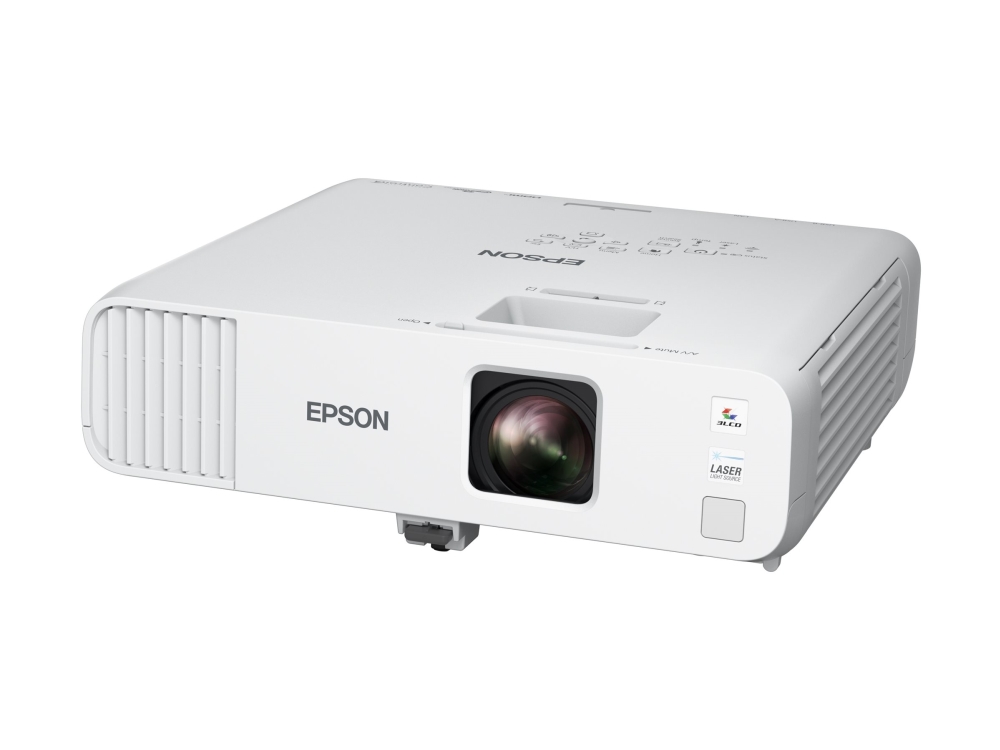 Epson Eb-L270f 3Lcd 1080P Laserprojektor (V11hc68080)