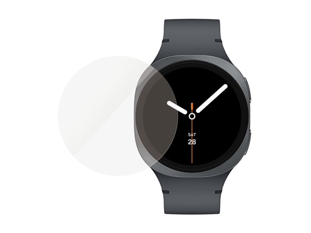 Panzerglass Displayschutz Samsung Galaxy Watch9 40Mm | Watch8 40Mm | Watch Ultra 47Mm | Watch7 40Mm, Samsung, Samsung - Galaxy Watch9 40Mm, Samsung