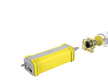 Usorteret Refco Combi-kondensvandspumpe (42045)