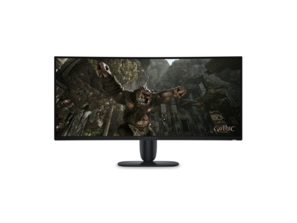 DELL Alienware Gaming Monitor AW3426DWM
