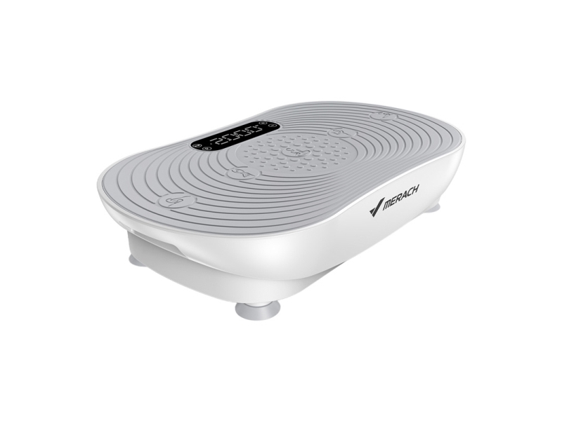 Merach PLATFORMA WIBRACYJNA MERACH MR-2533W1-EU (BIALA)