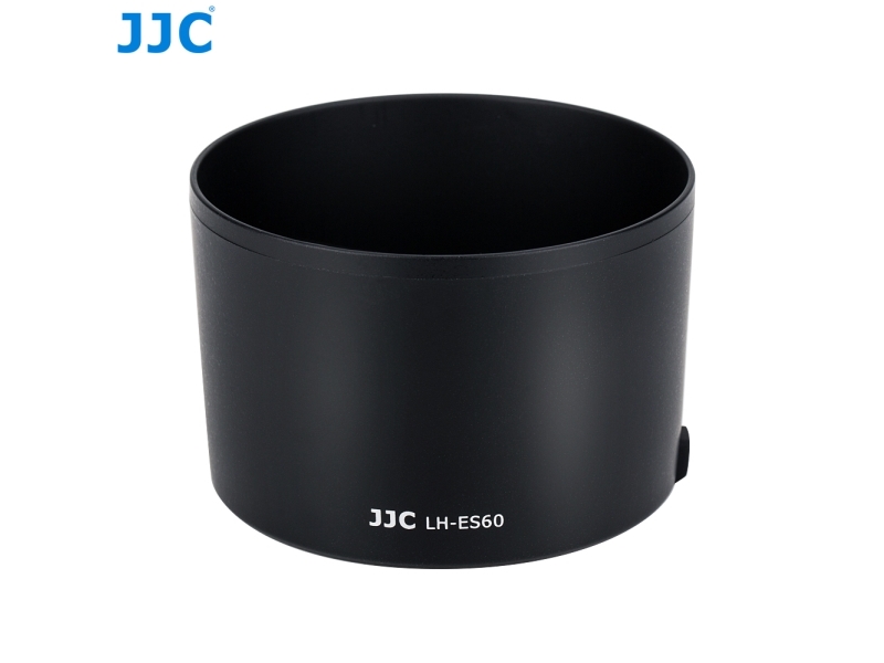 JJC modlysblænde JJC LH-ES60 erstatningsblænde Canon ES-60