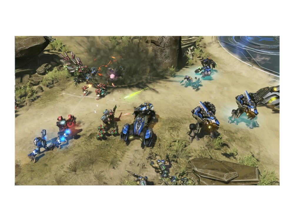 Microsoft Halo Wars 2: Season Pass - Xbox One, Win - Hente - ESD